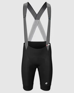 ASSOS Cycling MILLE GTS Bib Shorts C2 Black Series XL