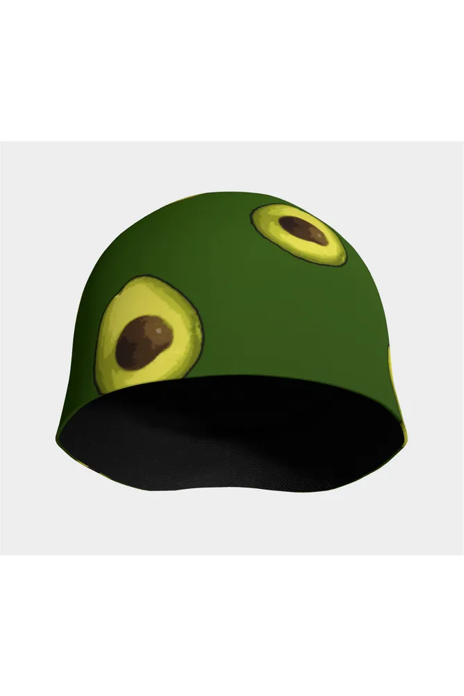 Avocado Avenue Beanie