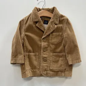 Baby Gap Corduroy Blazer - 2T