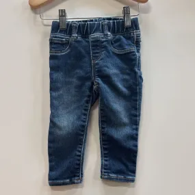 Baby Gap Jegging - 12/18m