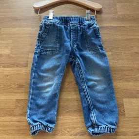 Baby Gap Jogger Jeans - 18/24m