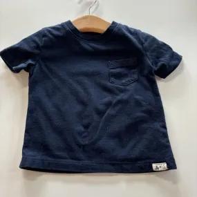 Baby Gap Pocket SS Tee - 12/18m