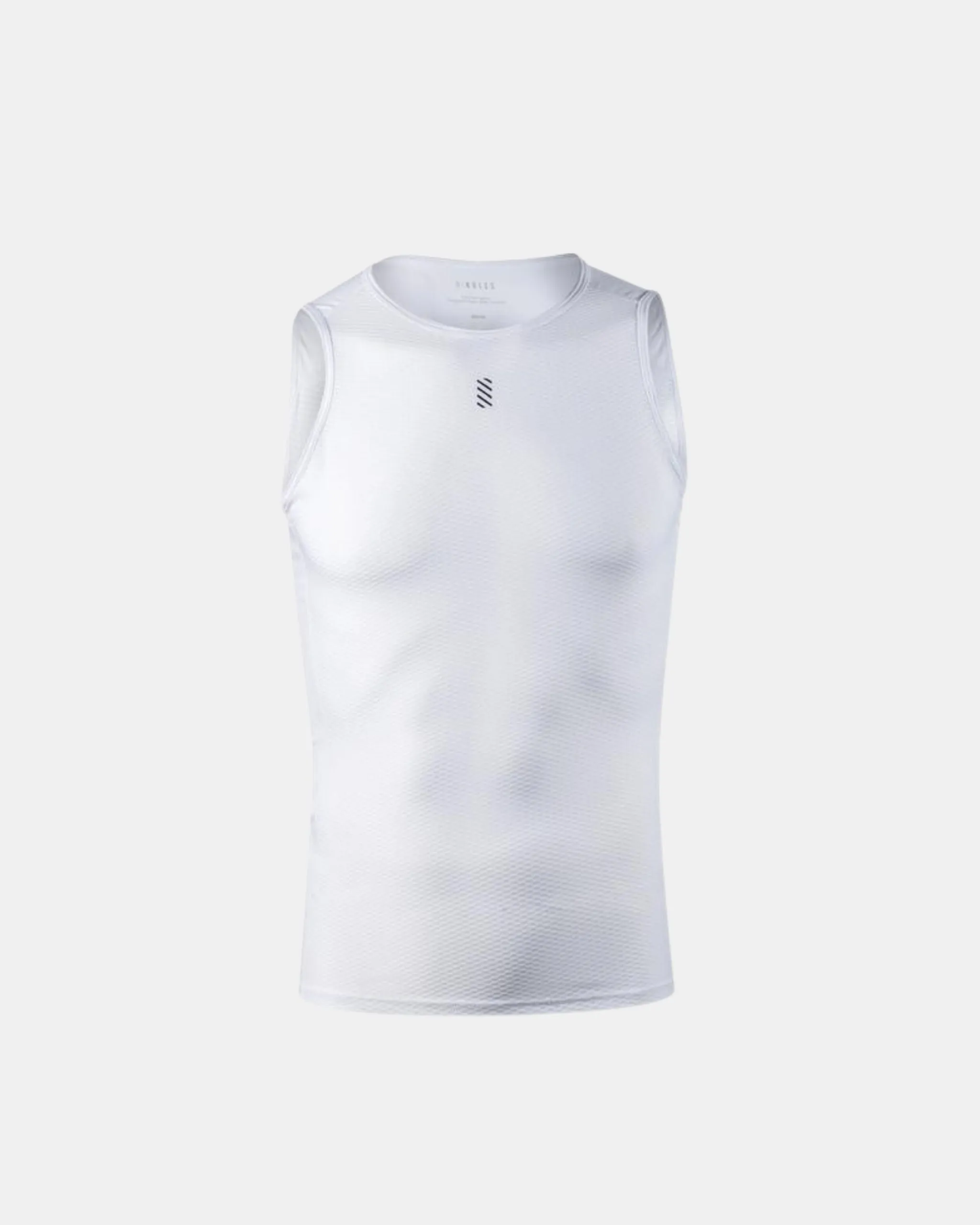 Base Layer NDLSS - White