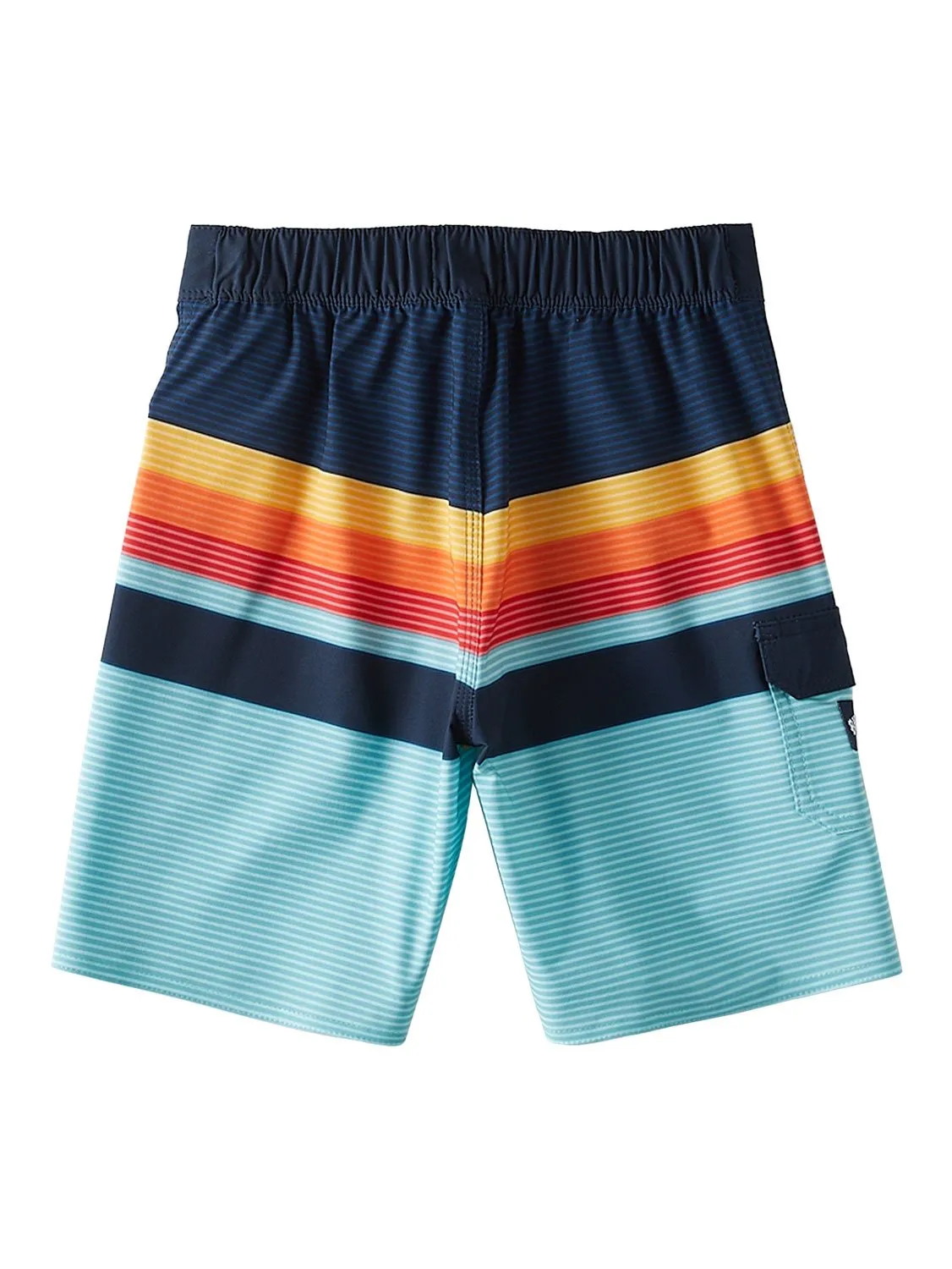 Billabong All Day Stripe Pro 13 Boardshort