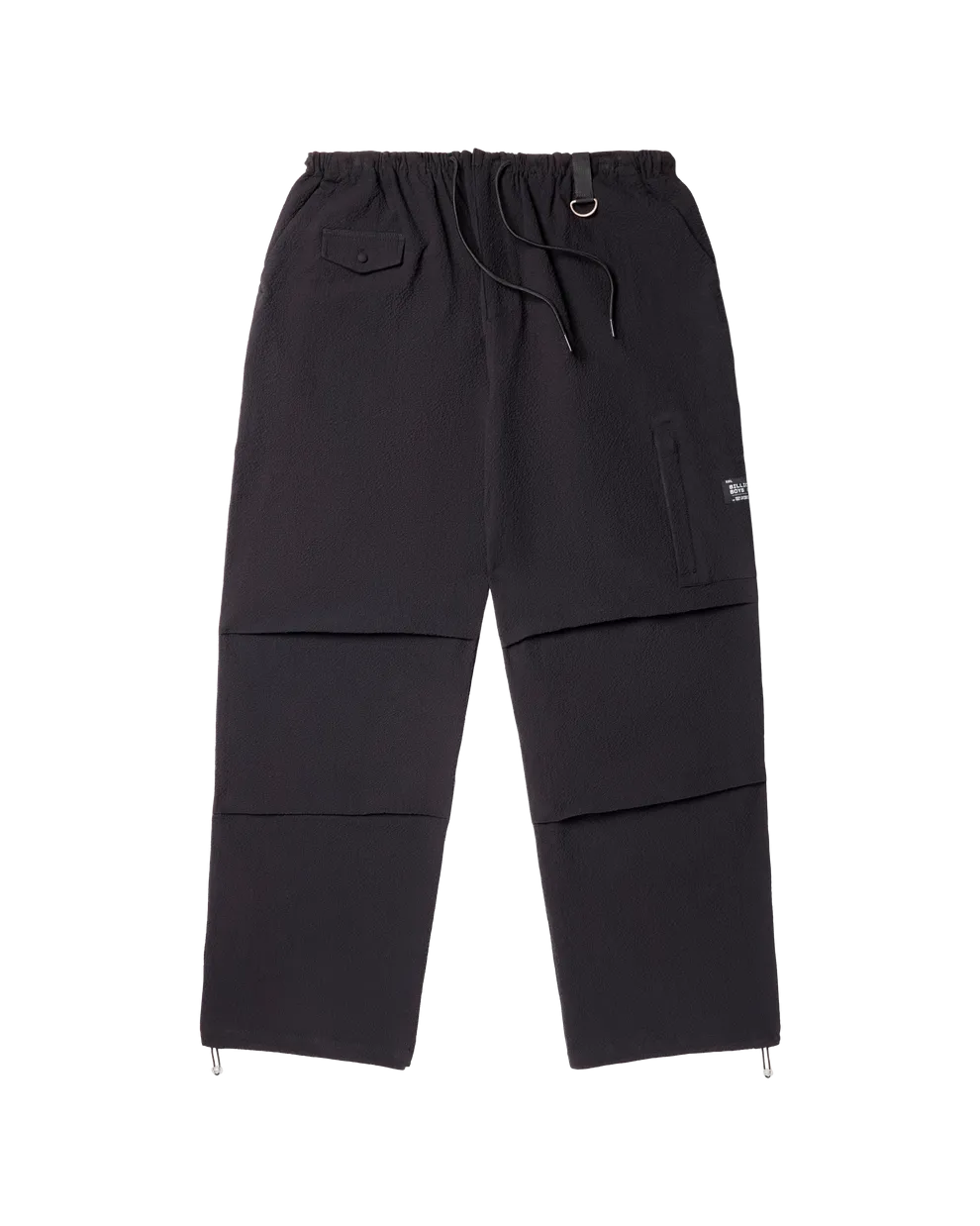 Billionaire Boys Club BB Hammock Pants Black