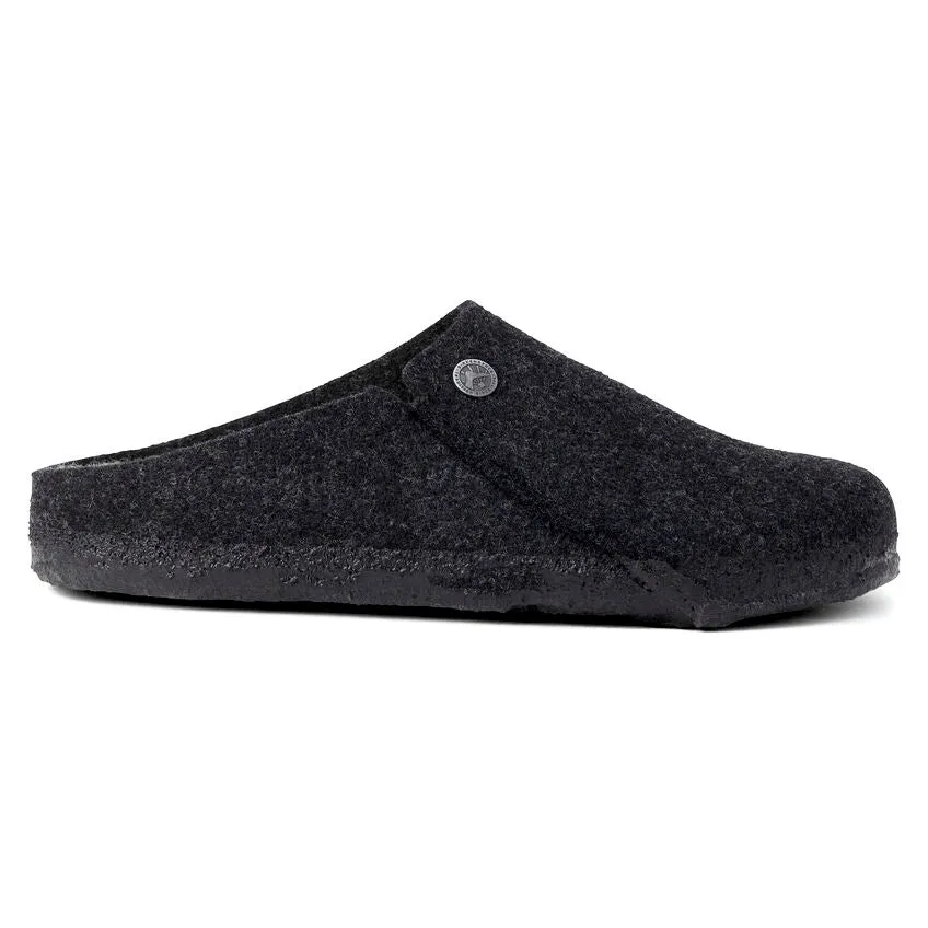 Birkenstock Zermatt Shearling r1015090 black