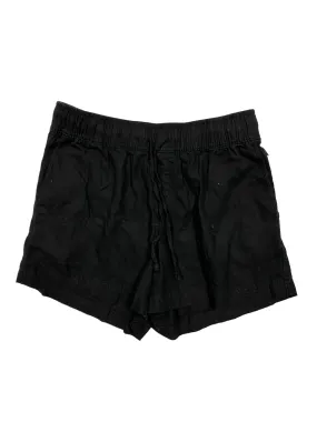 Black Shorts Gap, Size S