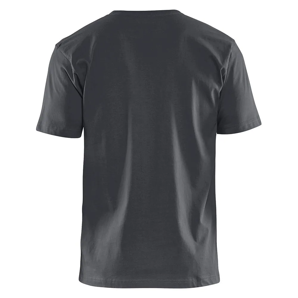 Bl&#xE5;kl&#xE4;der&#x20;3300-1030&#x20;T-shirt&#x20;-&#x20;Dark&#x20;Grey