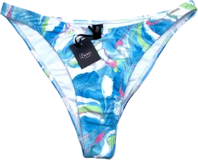 boux avenue Blue Marble Brazilian Brief UK 12