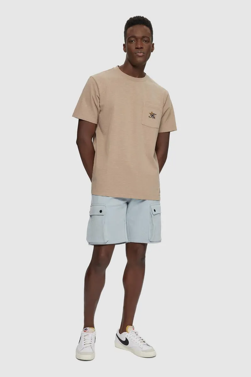 Cargo Sweatshorts