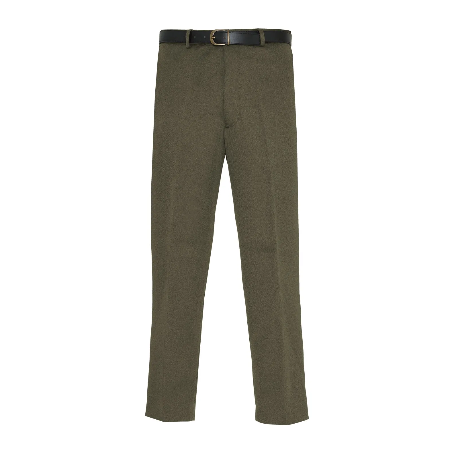 Cavalry Twill Trousers