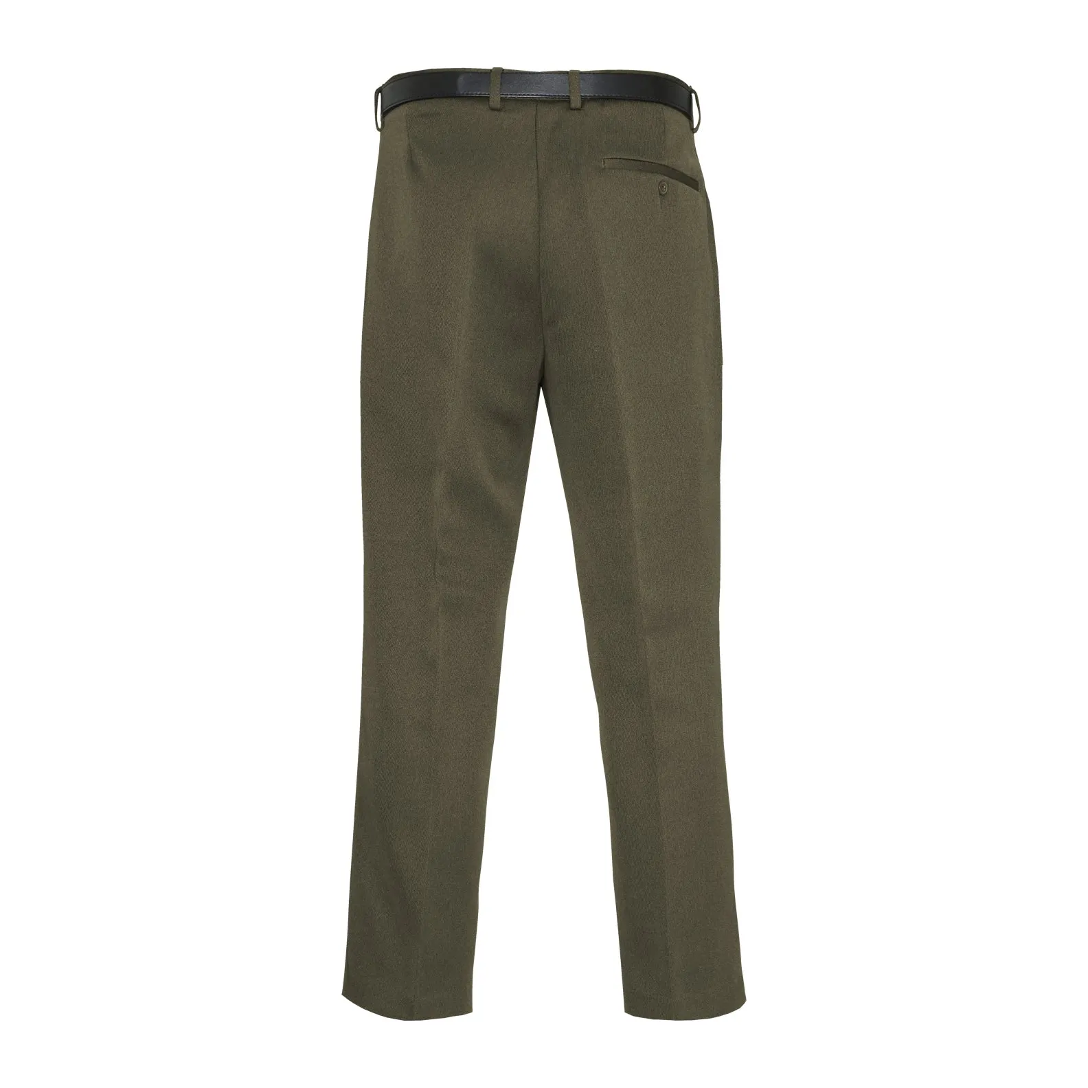 Cavalry Twill Trousers