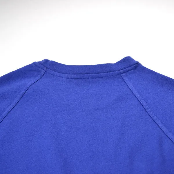 Dana Lee - Cotton-Cashmere Sweatshirt - Blue