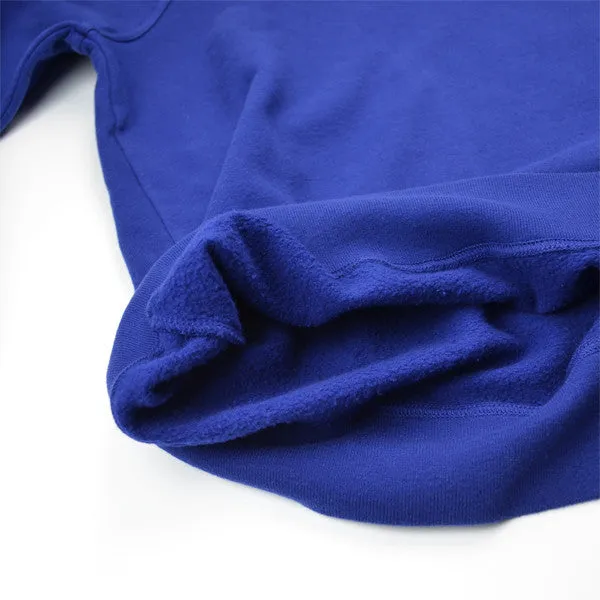 Dana Lee - Cotton-Cashmere Sweatshirt - Blue