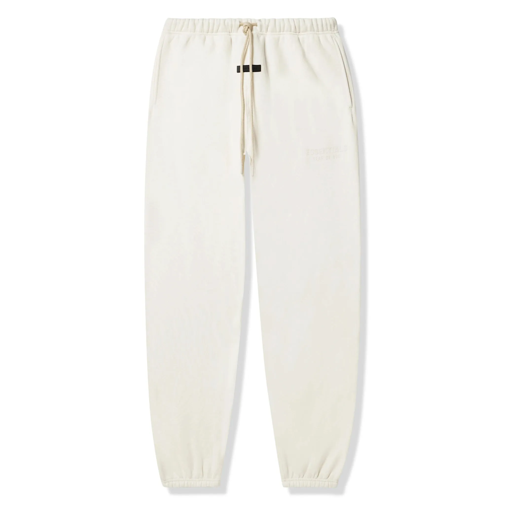 Fear Of God Essentials Cloud Dancer Sweatpants (FW23)