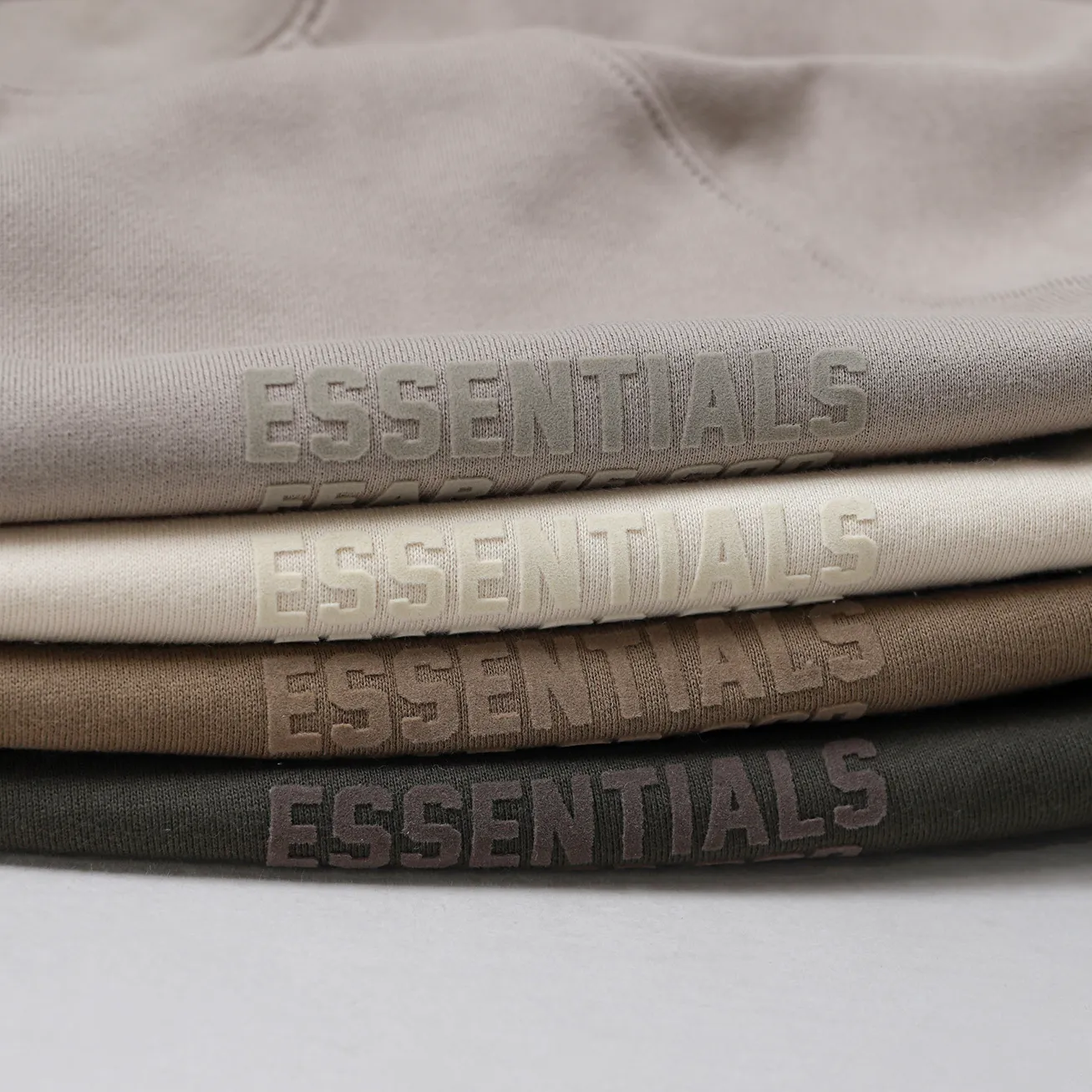 Fear Of God Essentials Crewneck Sweatshirt [192SU22204]