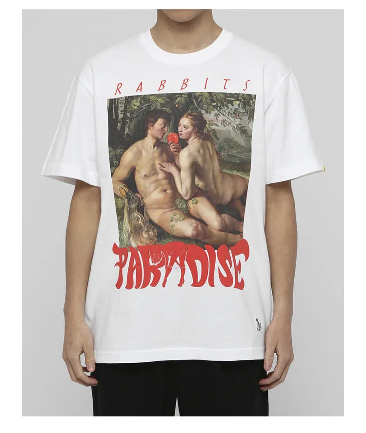 FR2 x MIP Paradise Apple Tee