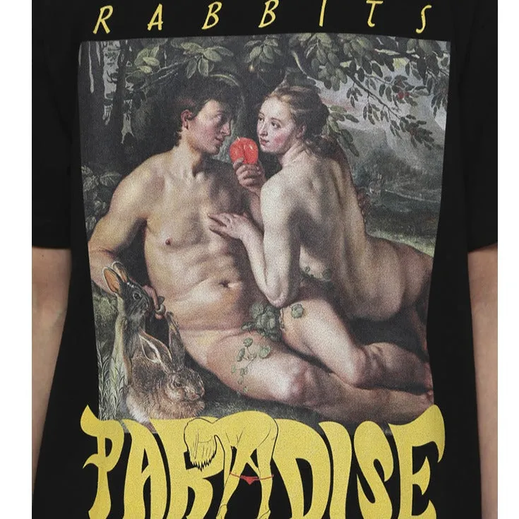 FR2 x MIP Paradise Apple Tee