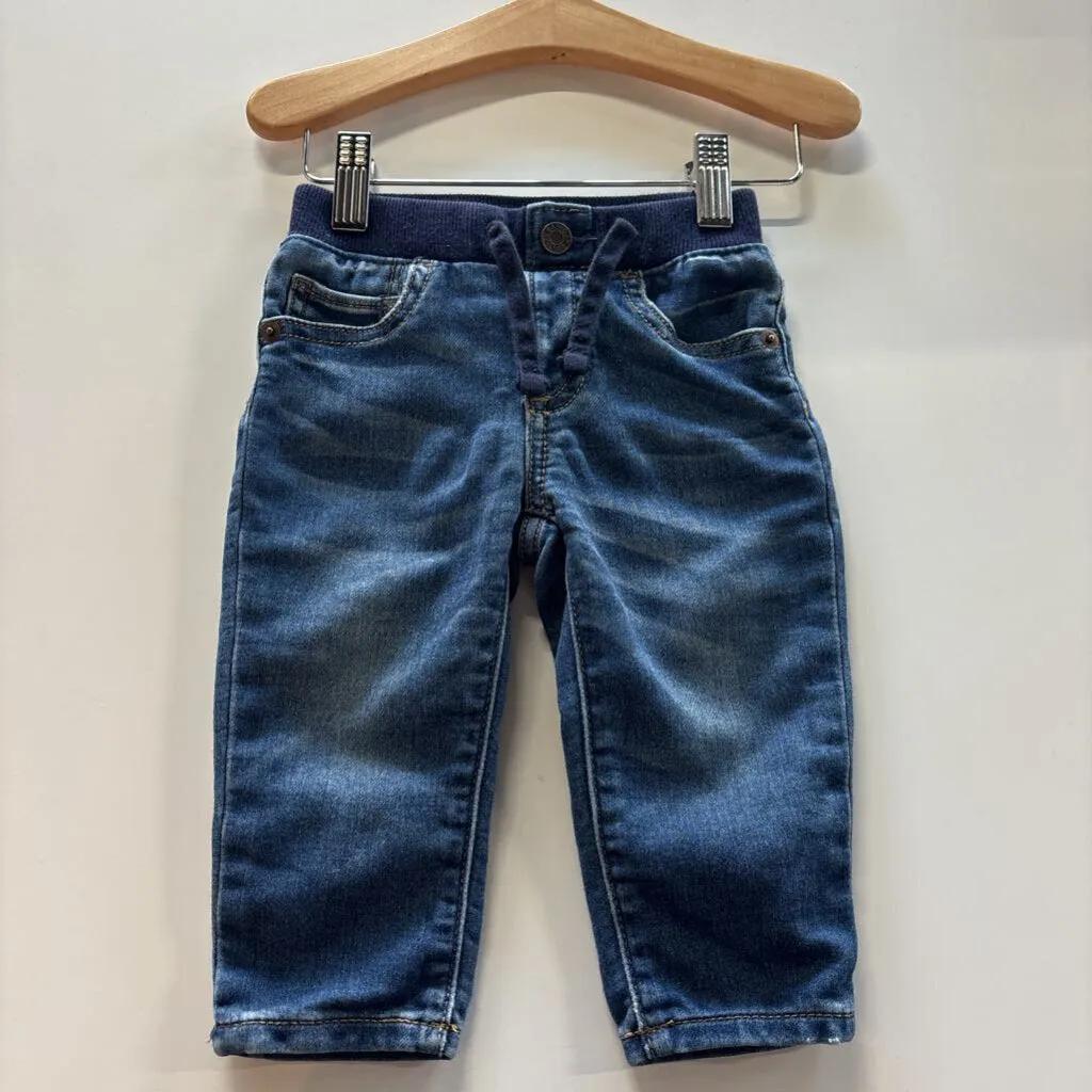 Gap Denim 6/12M