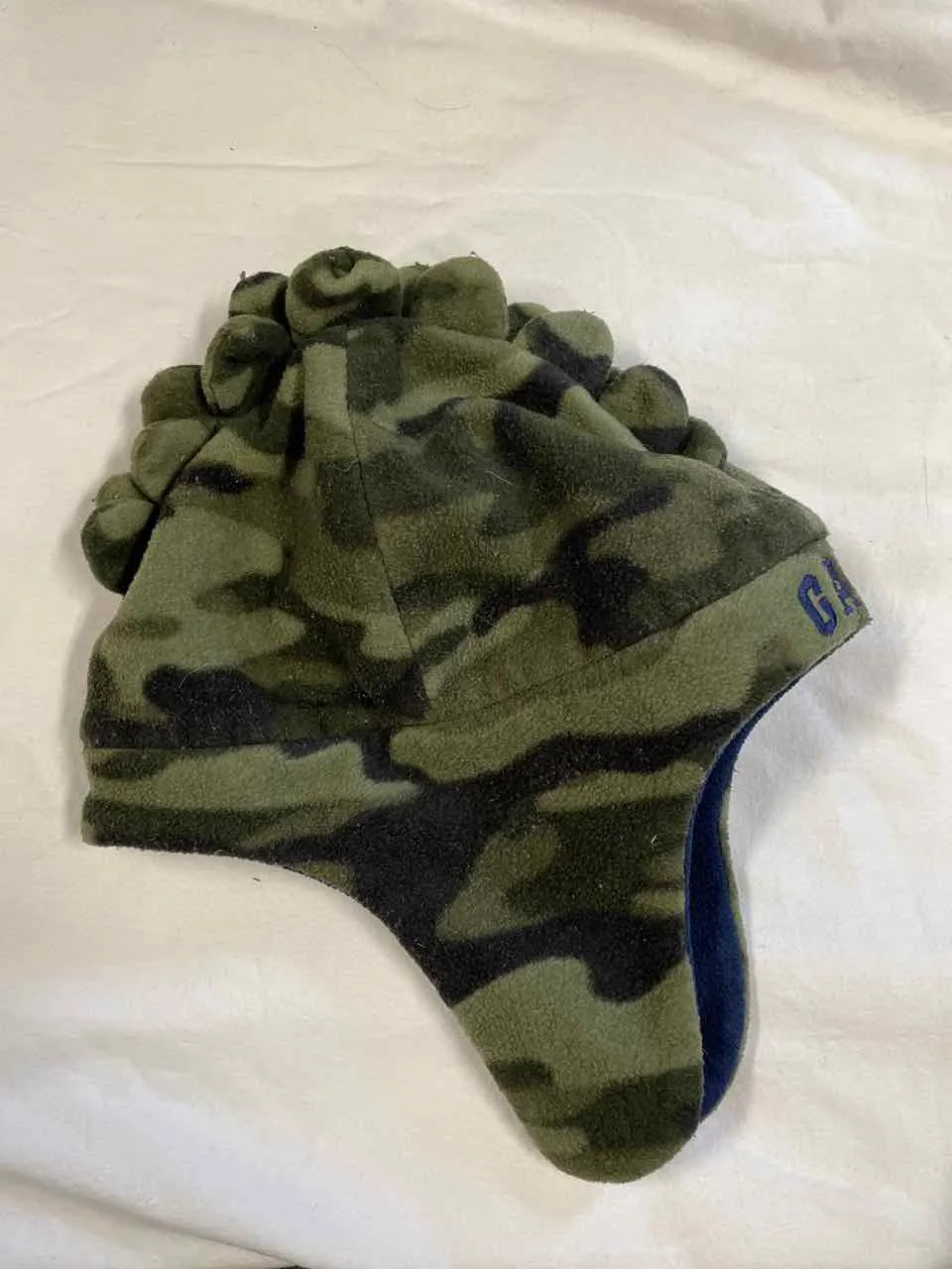 Gap Fleece Hat