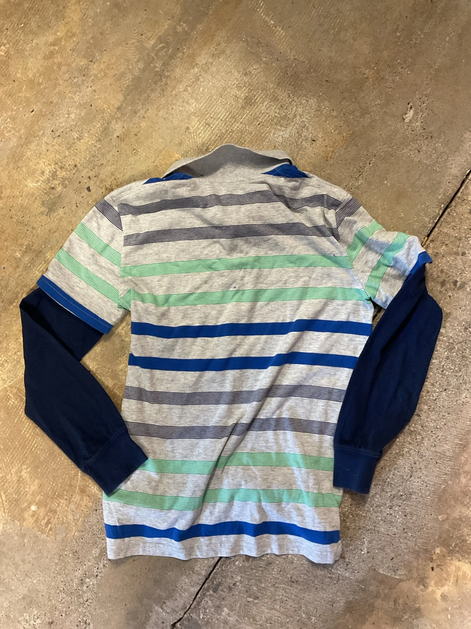 Gap Long Sleeve Shirt Boy's XL