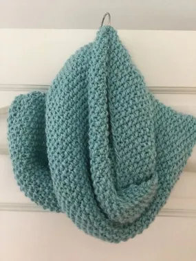 GAP-tastic cowl