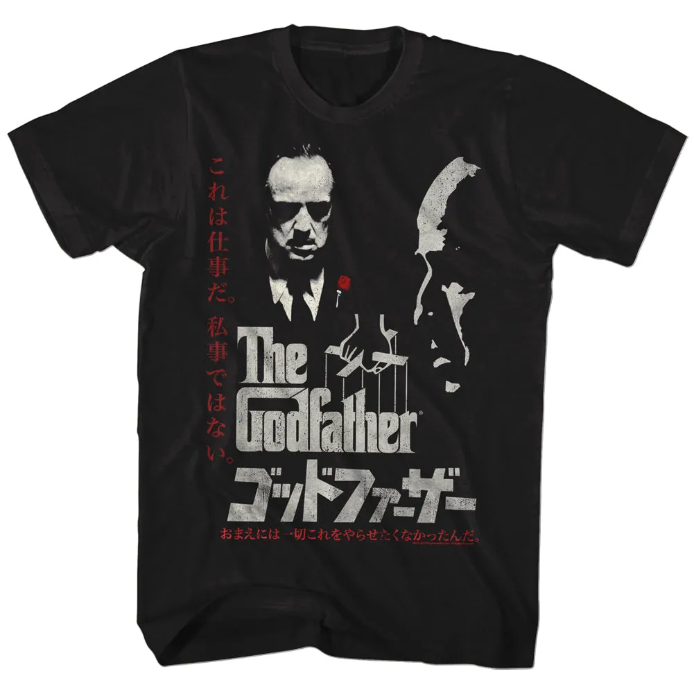 Godfather Godfather Men's T-Shirt