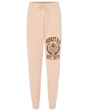 HERITAJ COLLEGIATE EDITION-JOGGERS