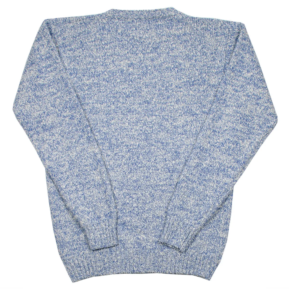 Howlin' - Sandman Sweater - Space (Blue)