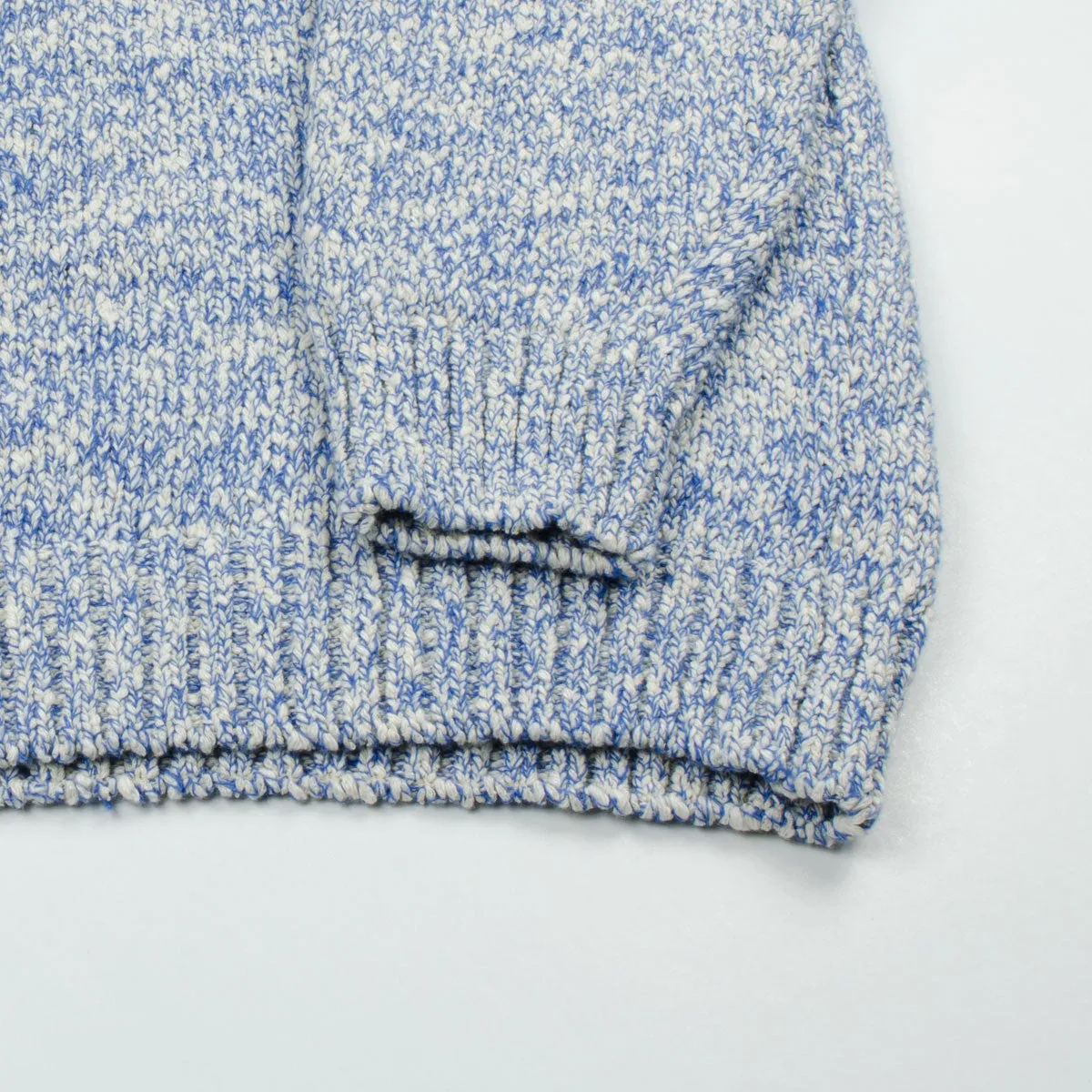 Howlin' - Sandman Sweater - Space (Blue)