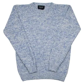 Howlin' - Sandman Sweater - Space (Blue)