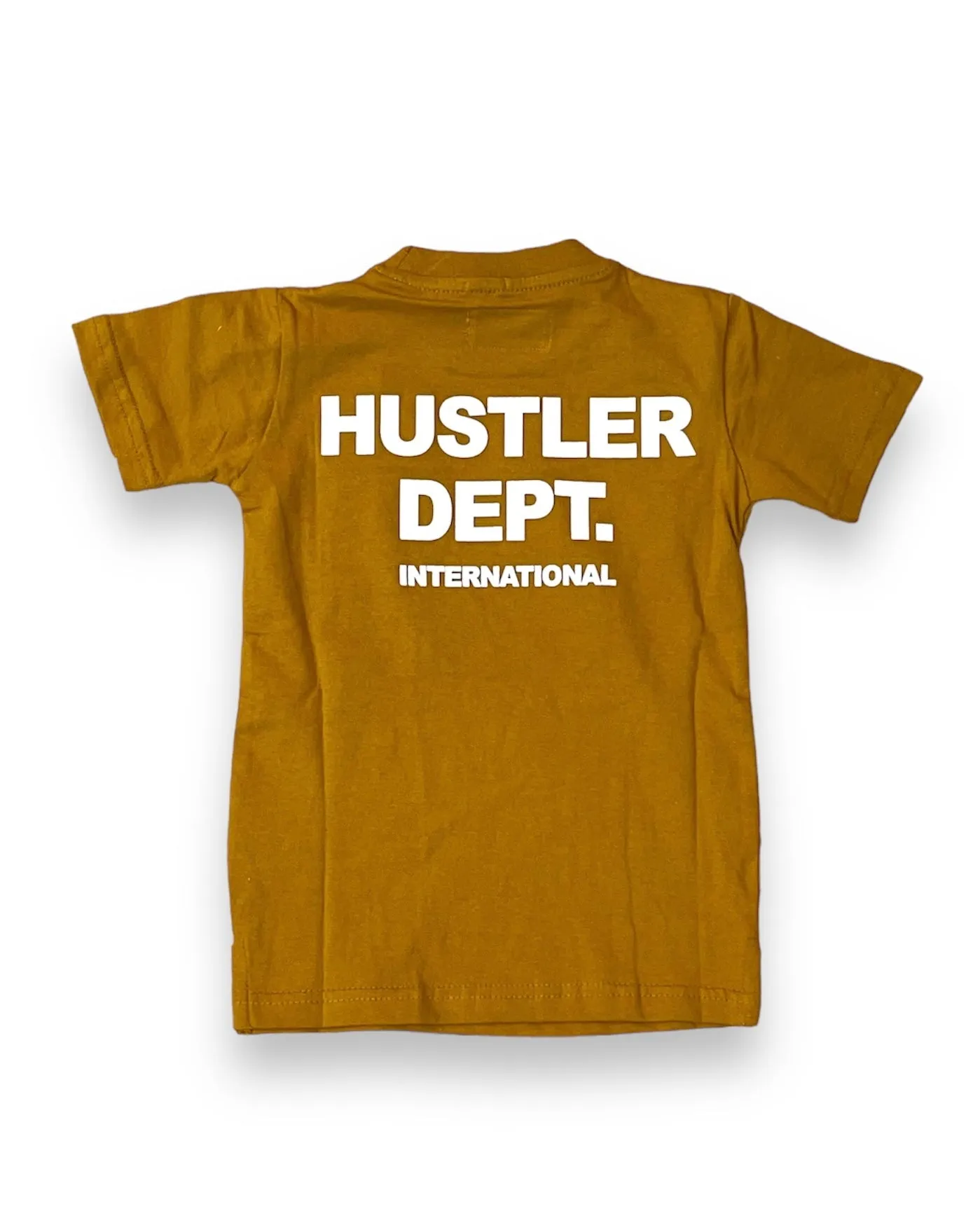 Kid’s Hustler Dept. Tee