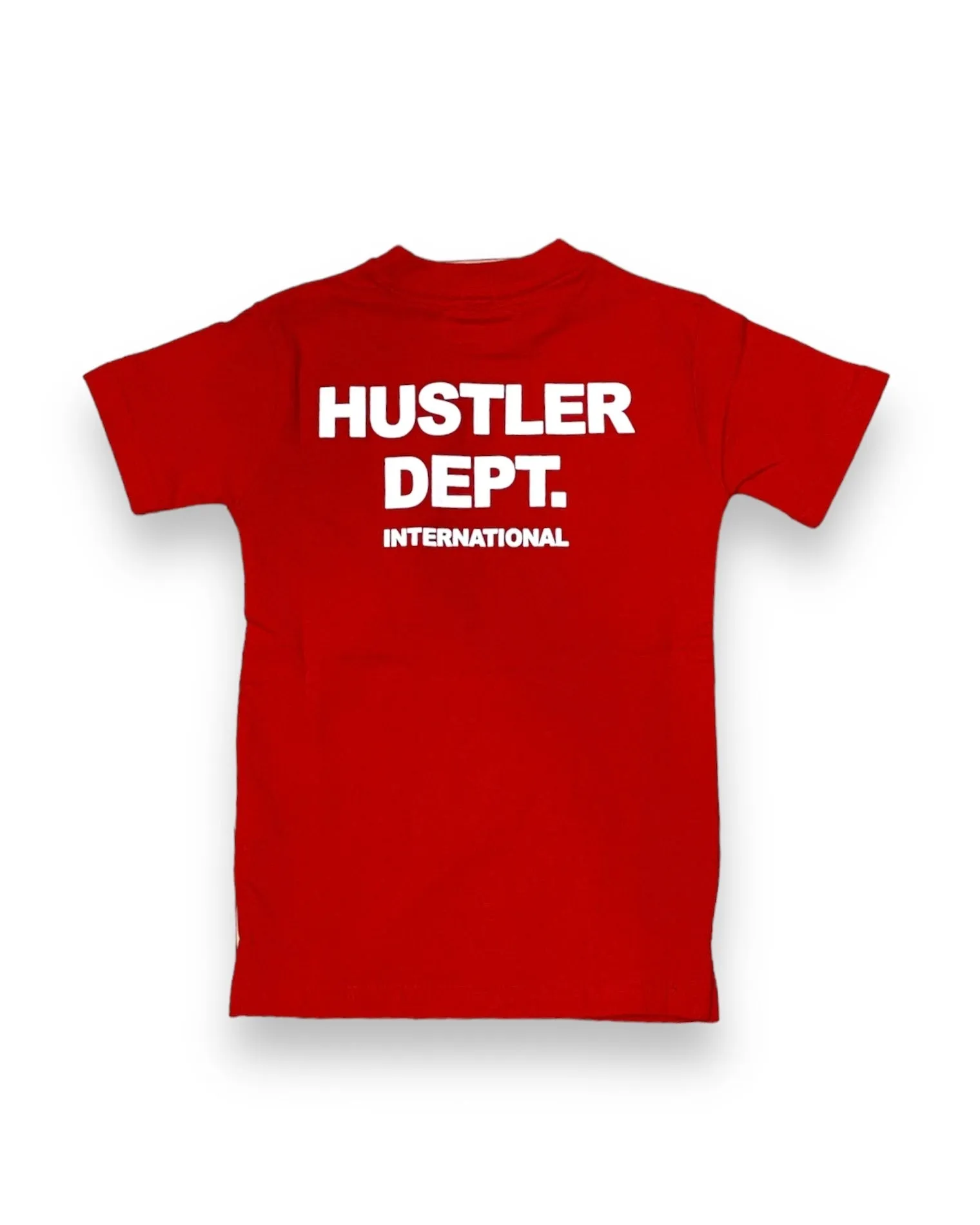 Kid’s Hustler Dept. Tee