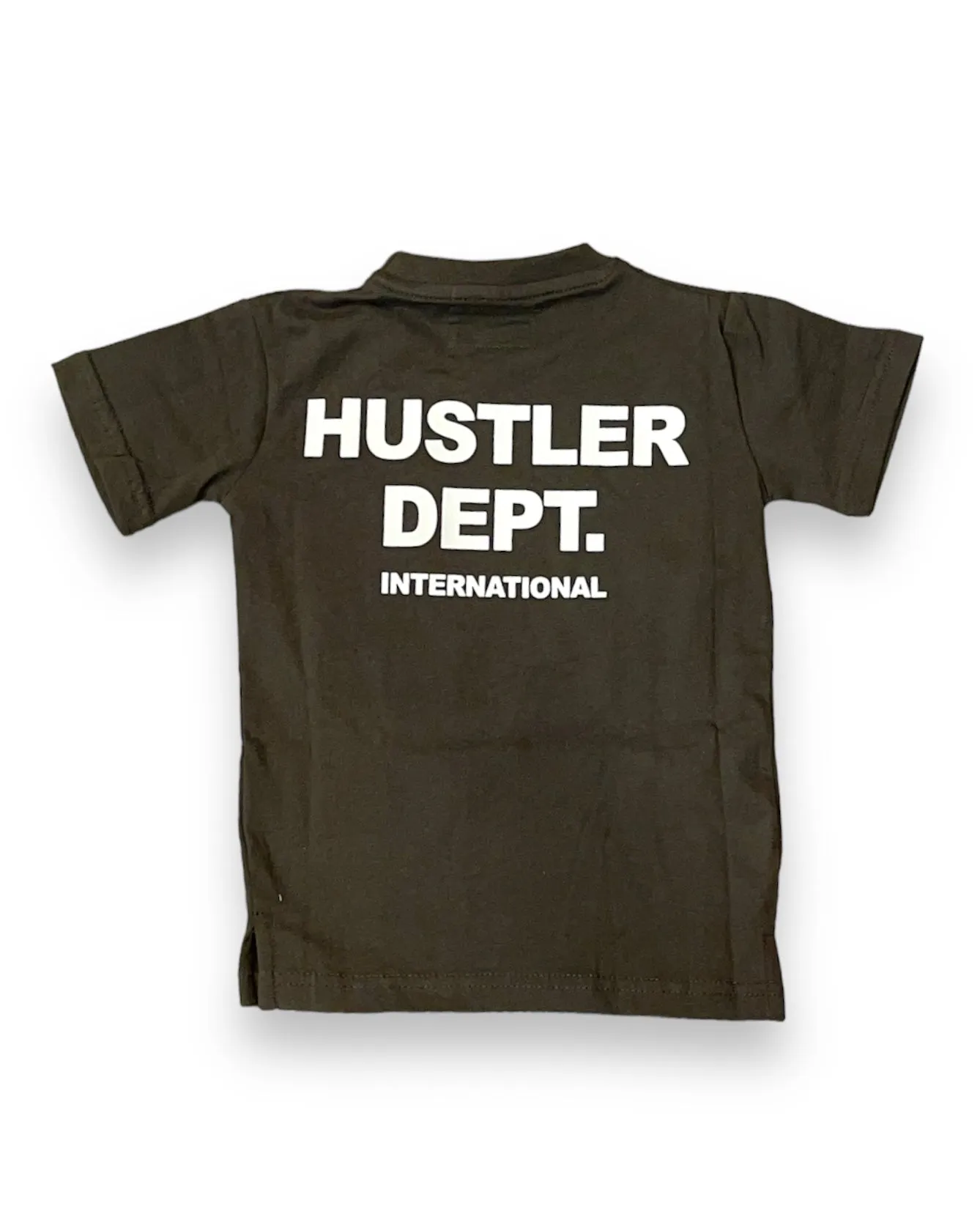 Kid’s Hustler Dept. Tee