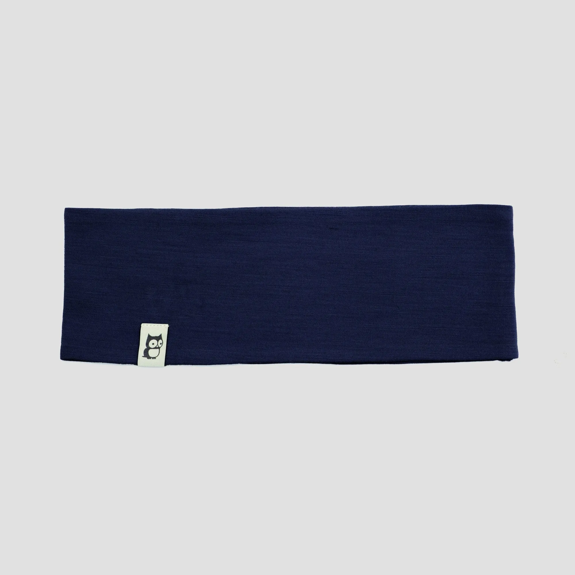 Kobe Merino headband "Underground"