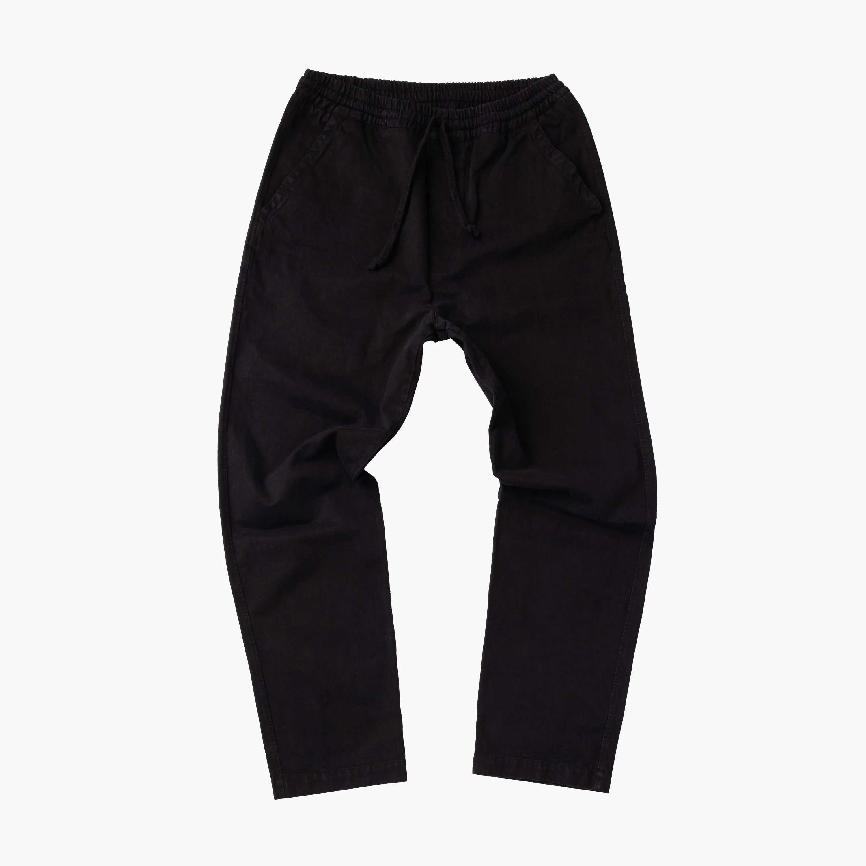 LBC Clothing Pant "Architects" Black