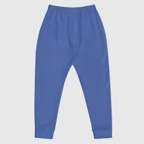 Men's Joggers - Blue