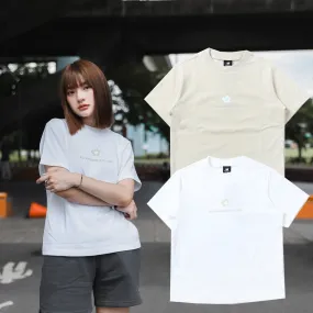 New Balance Small Flower Tee [AWT33300]