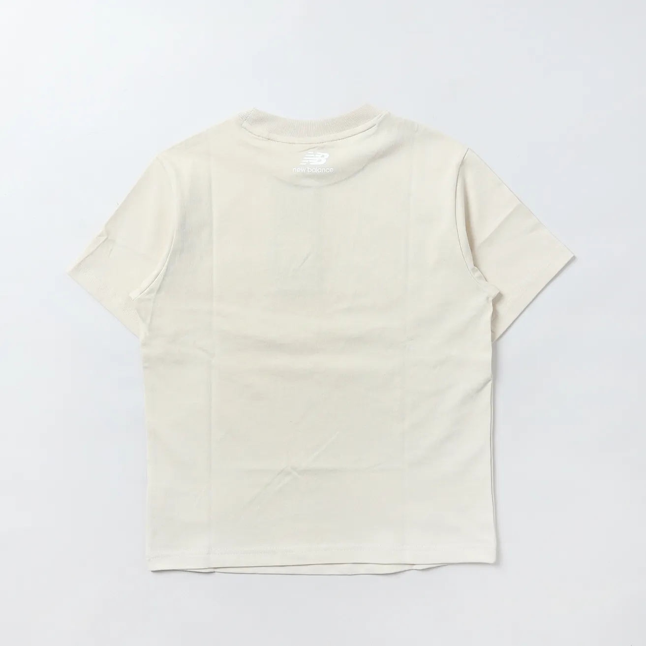 New Balance Small Flower Tee [AWT33300]