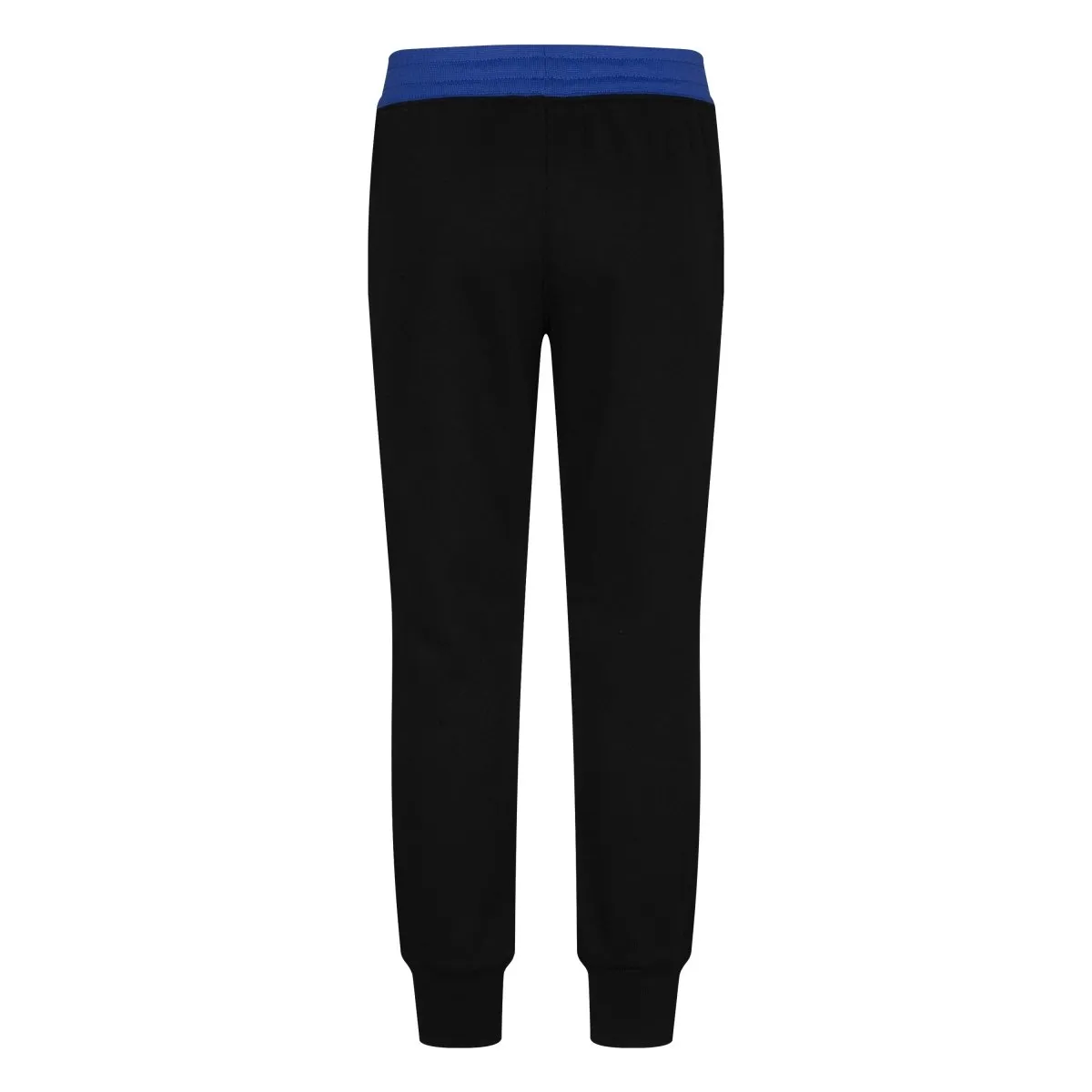 NIKE JUNIOR ESCAPE BLACK TRACKPANTS