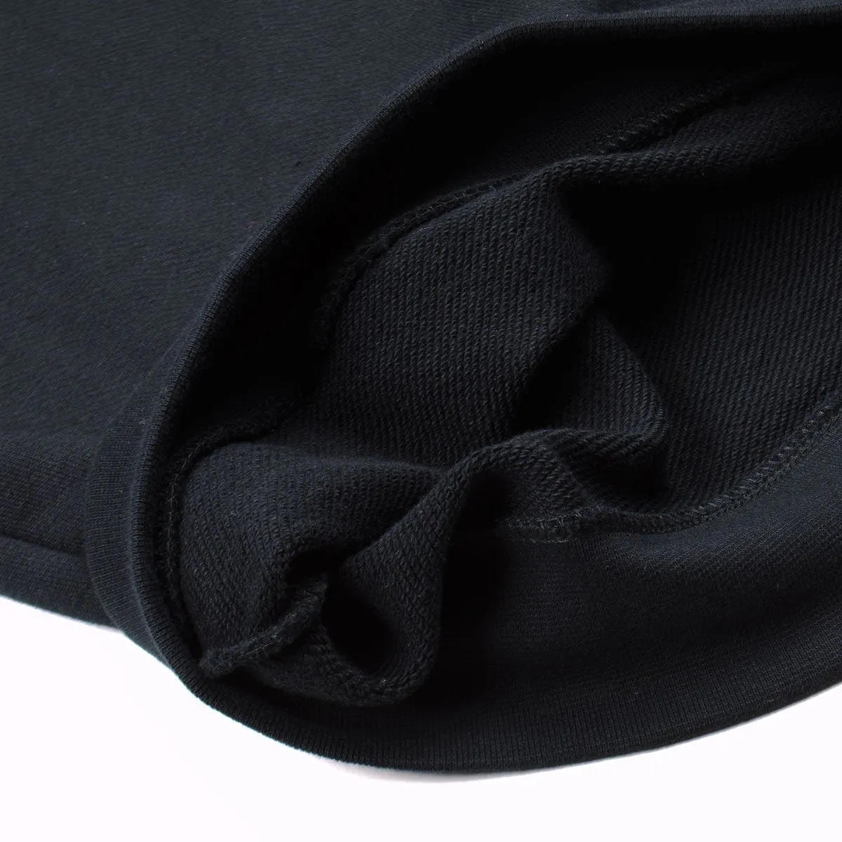 Norse Projects - Vagn Classic Sweatshirt - Black