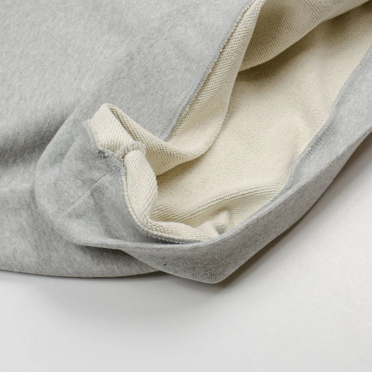 Norse Projects - Vagn Classic Sweatshirt - Light Grey Melange