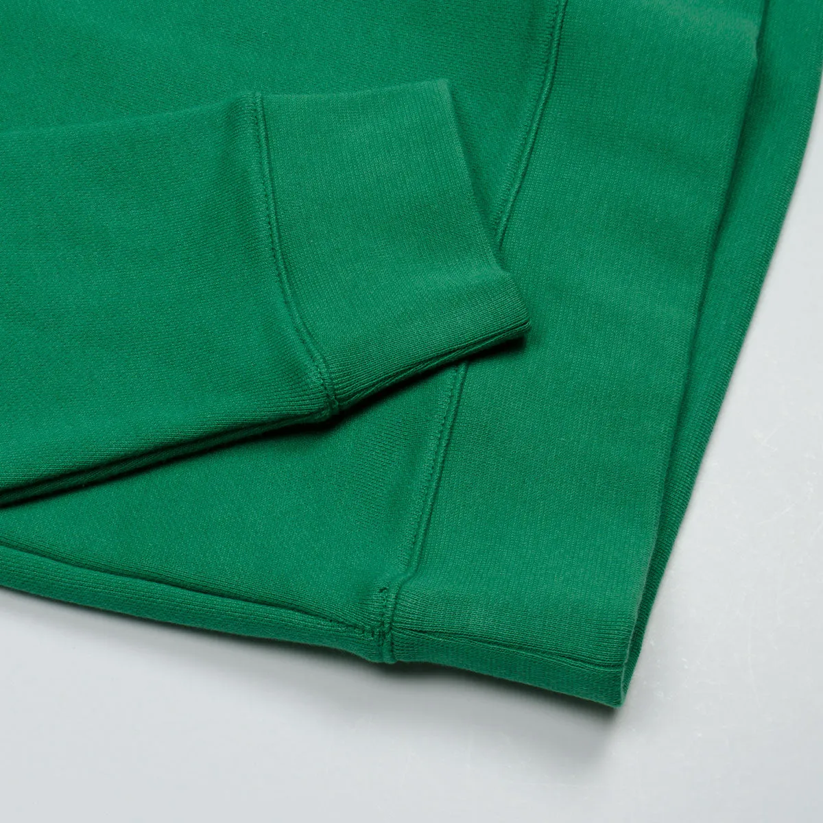 Norse Projects - Vagn Classic Sweatshirt - Sporting Green