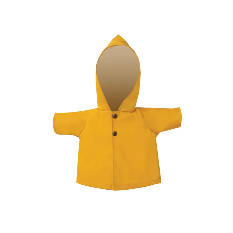 Olli Ella Dinkum Doll Rainy Play Set - Yellow