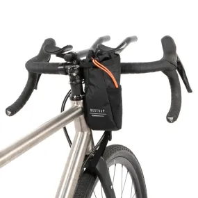 Restrap Race Stem Bag - Black