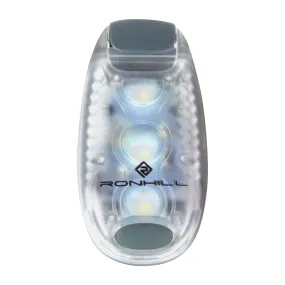 Ronhill Light Clip White