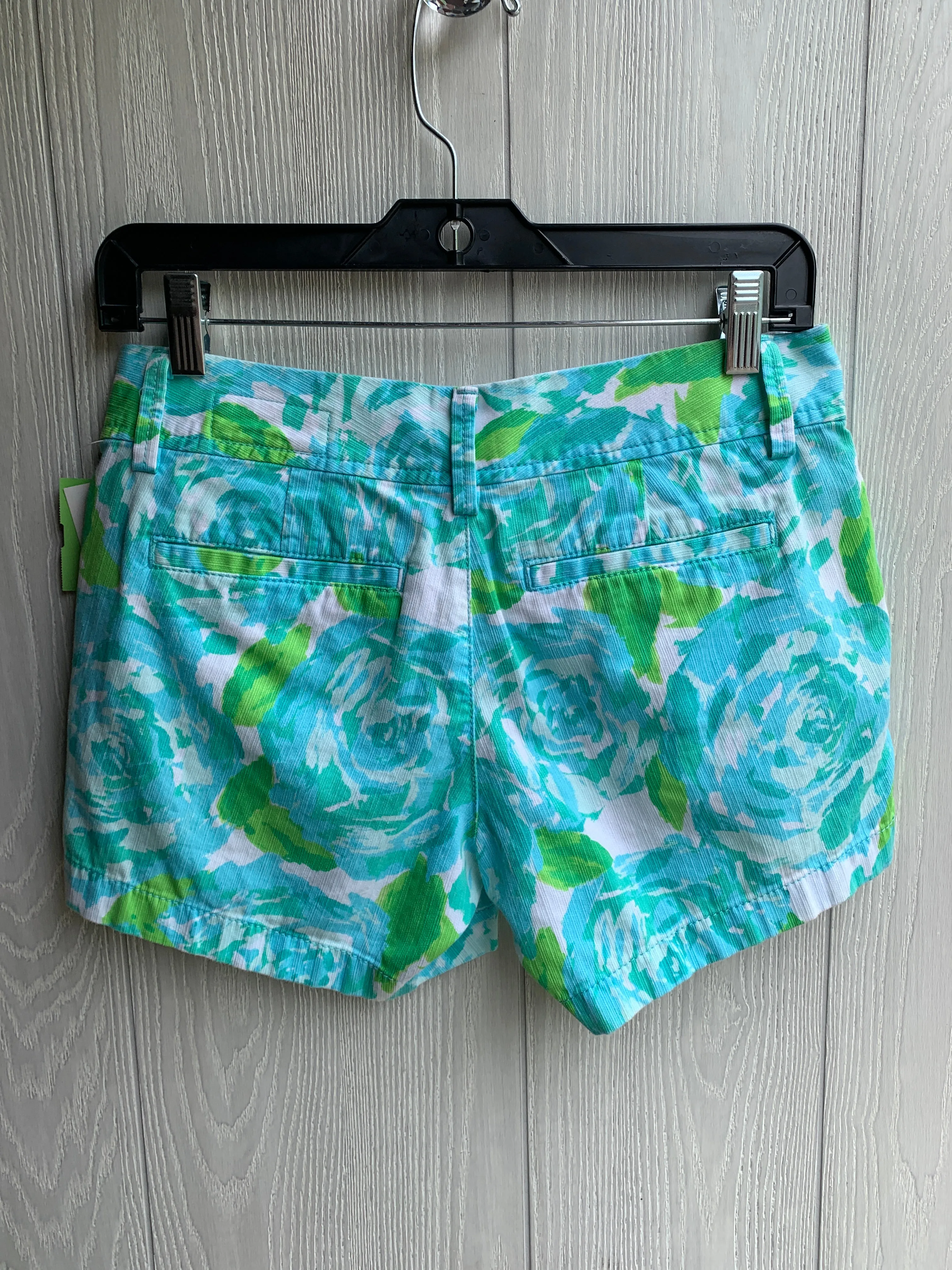 Shorts By Lilly Pulitzer  Size: 0