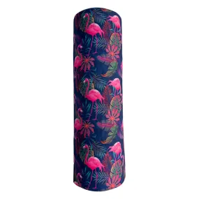 Tropical Flamingo - Snood