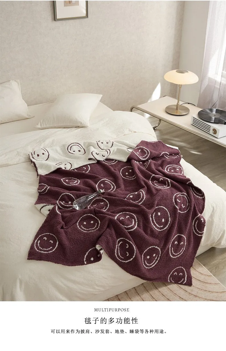 Unisex Expression Accessories Blankets Wholesale 614914442