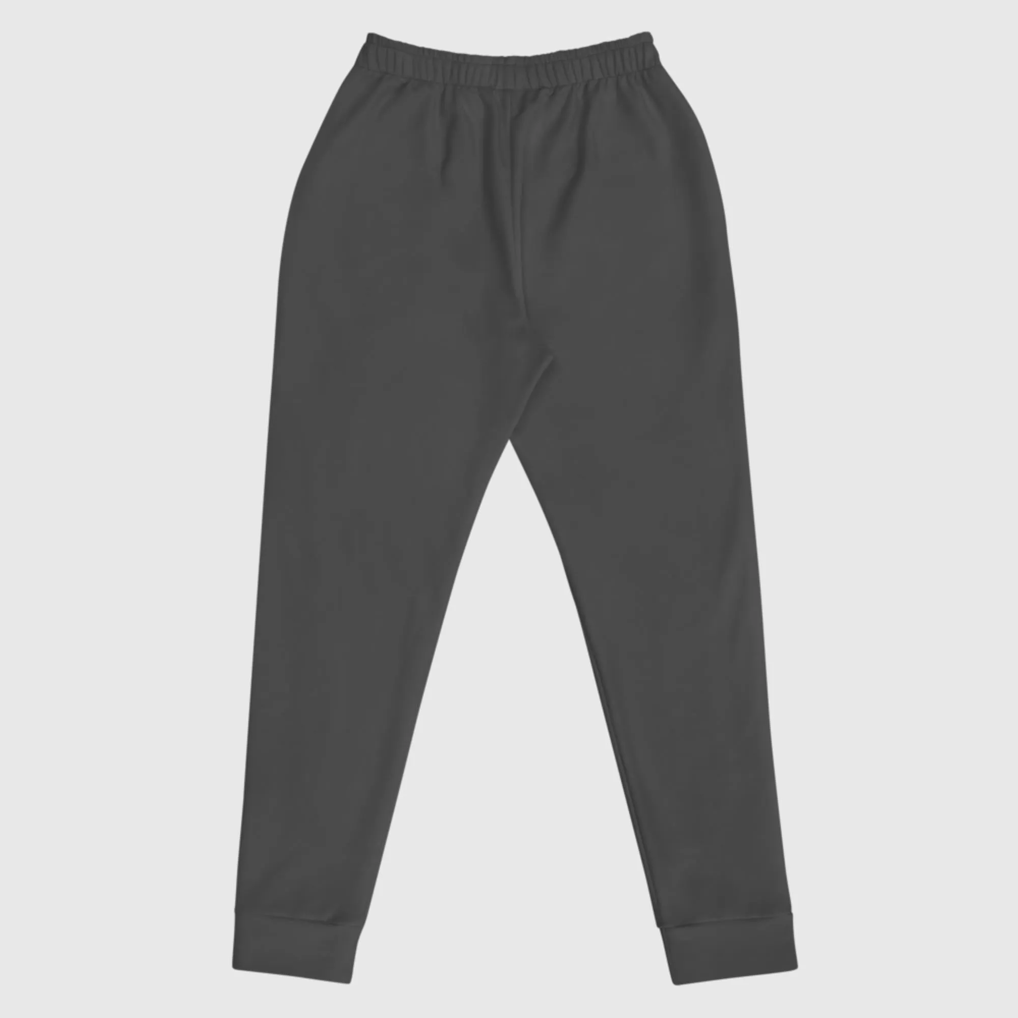 Women's Joggers - Black